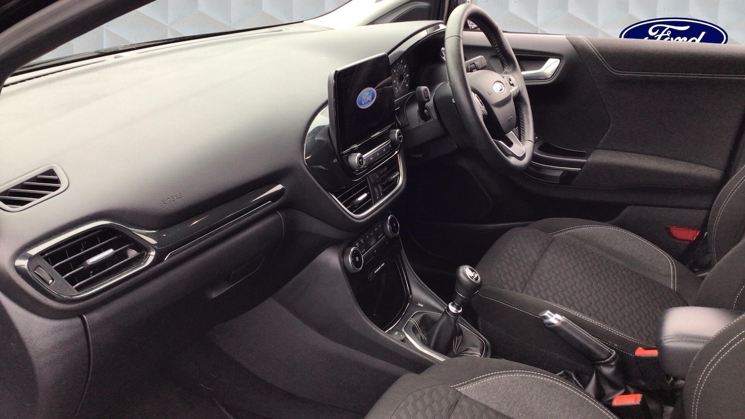 Used Ford Puma 2023 for sale - 77603037: Photo 2