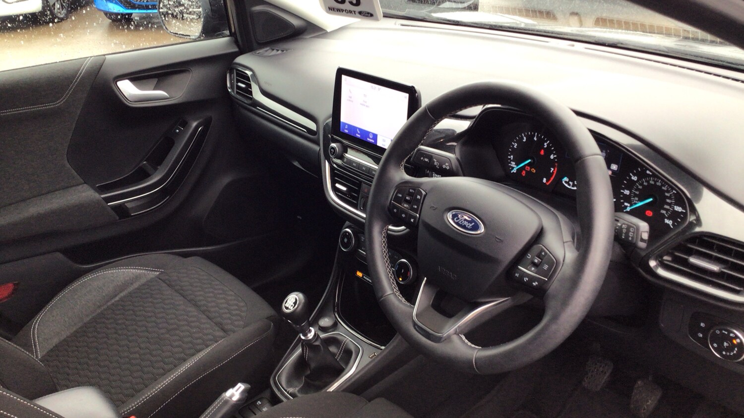 Used Ford Puma 2023 for sale - 77603037: Photo 27