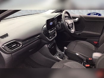 Used Ford Puma 2023 for sale - 77603037: Photo