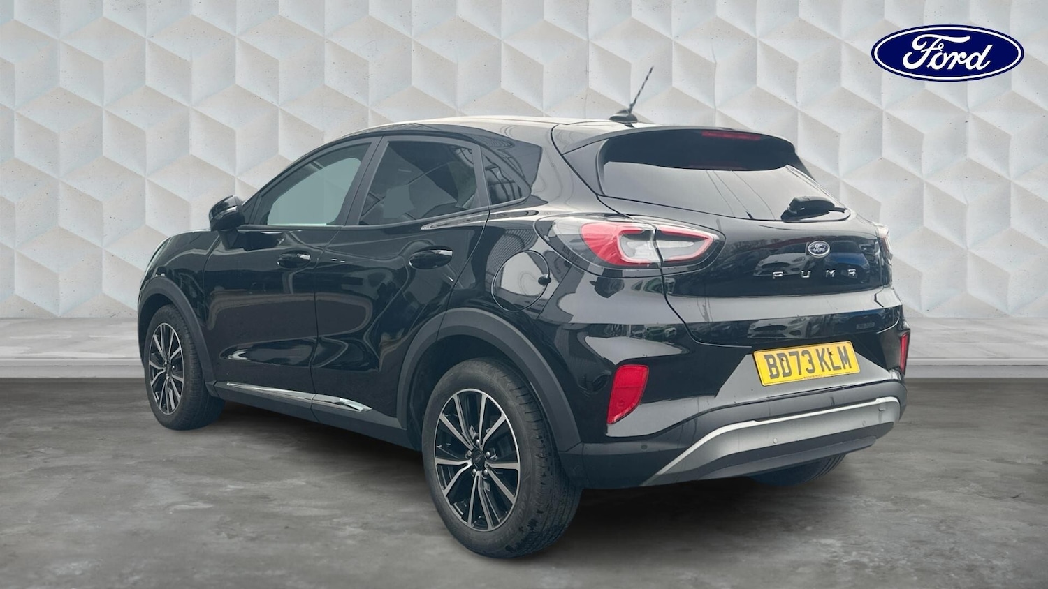 Used Ford Puma 2023 for sale - 77603037: Photo 3