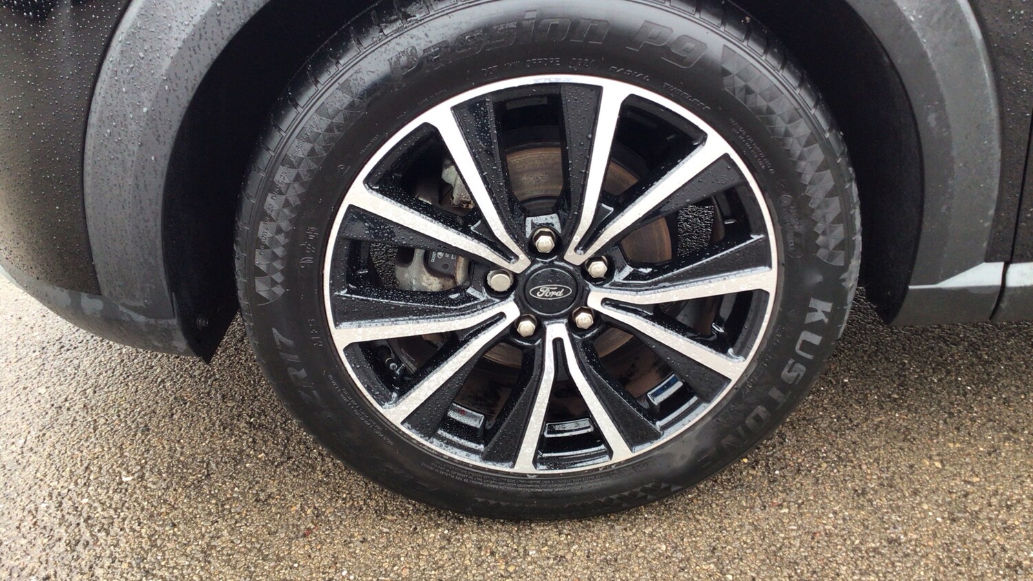 Used Ford Puma 2023 for sale - 77603037: Photo 30