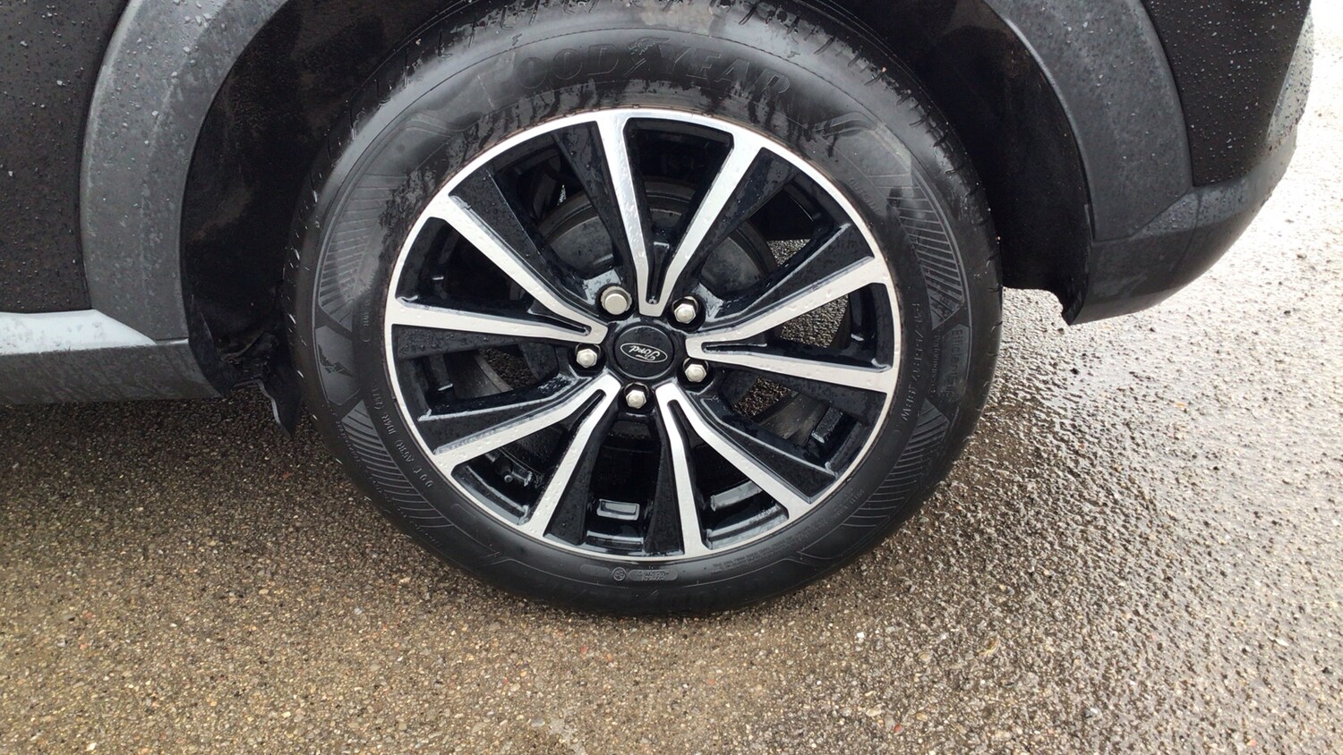 Used Ford Puma 2023 for sale - 77603037: Photo 32