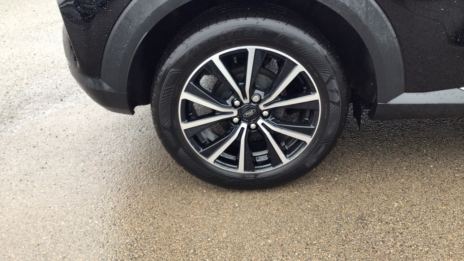 Used Ford Puma 2023 for sale - 77603037: Photo 36