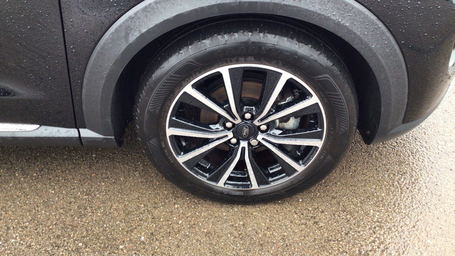 Used Ford Puma 2023 for sale - 77603037: Photo 38