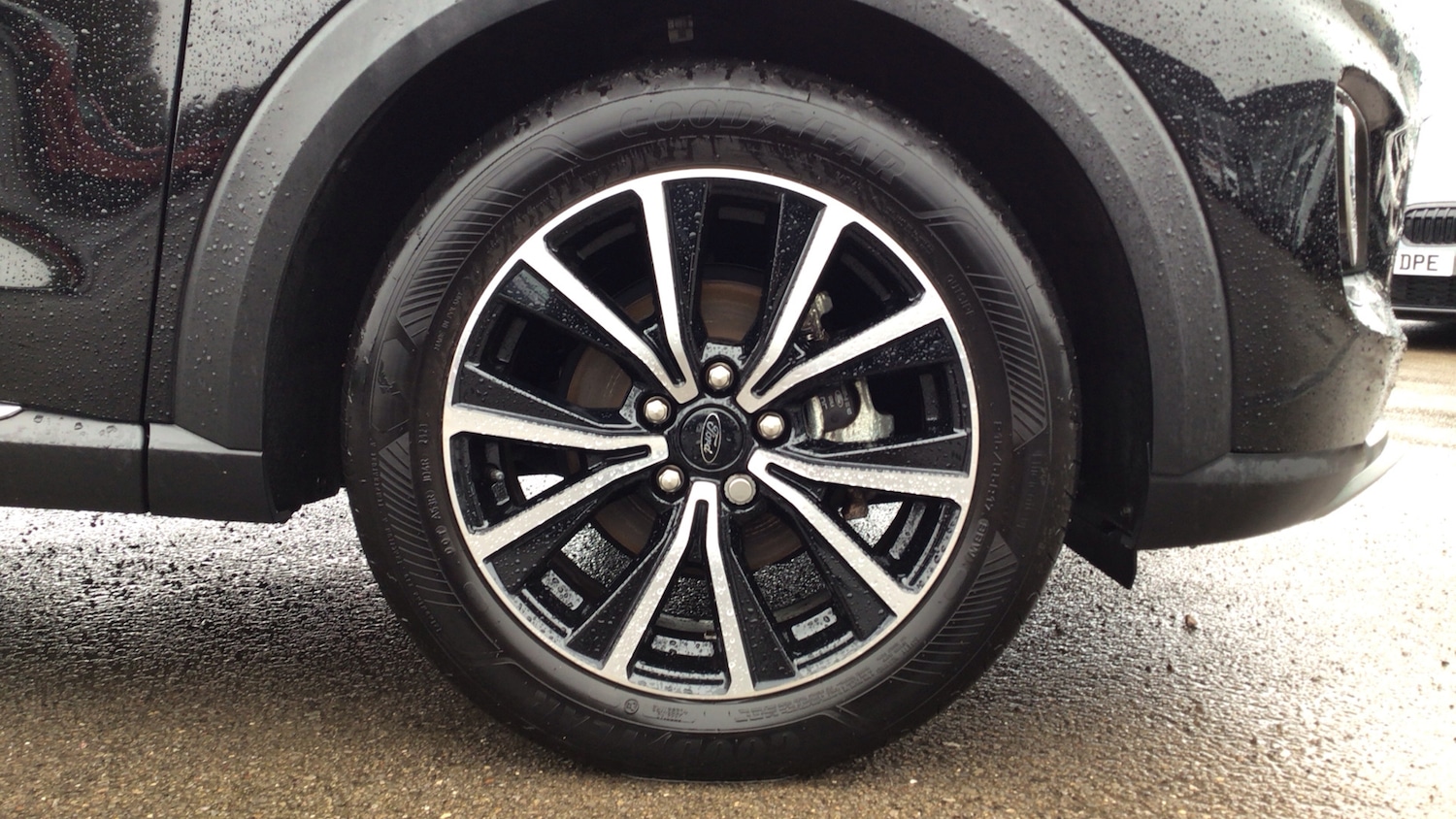 Used Ford Puma 2023 for sale - 77603037: Photo 5