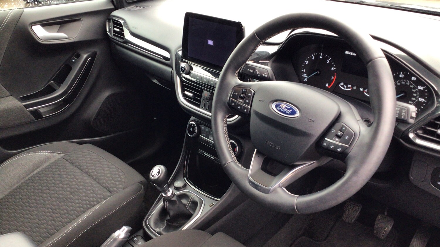 Used Ford Puma 2023 for sale - 77603037: Photo 6