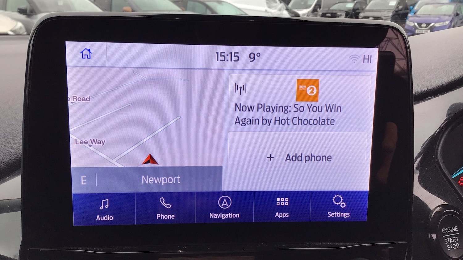 Used Ford Puma 2023 for sale - 77603037: Photo 7