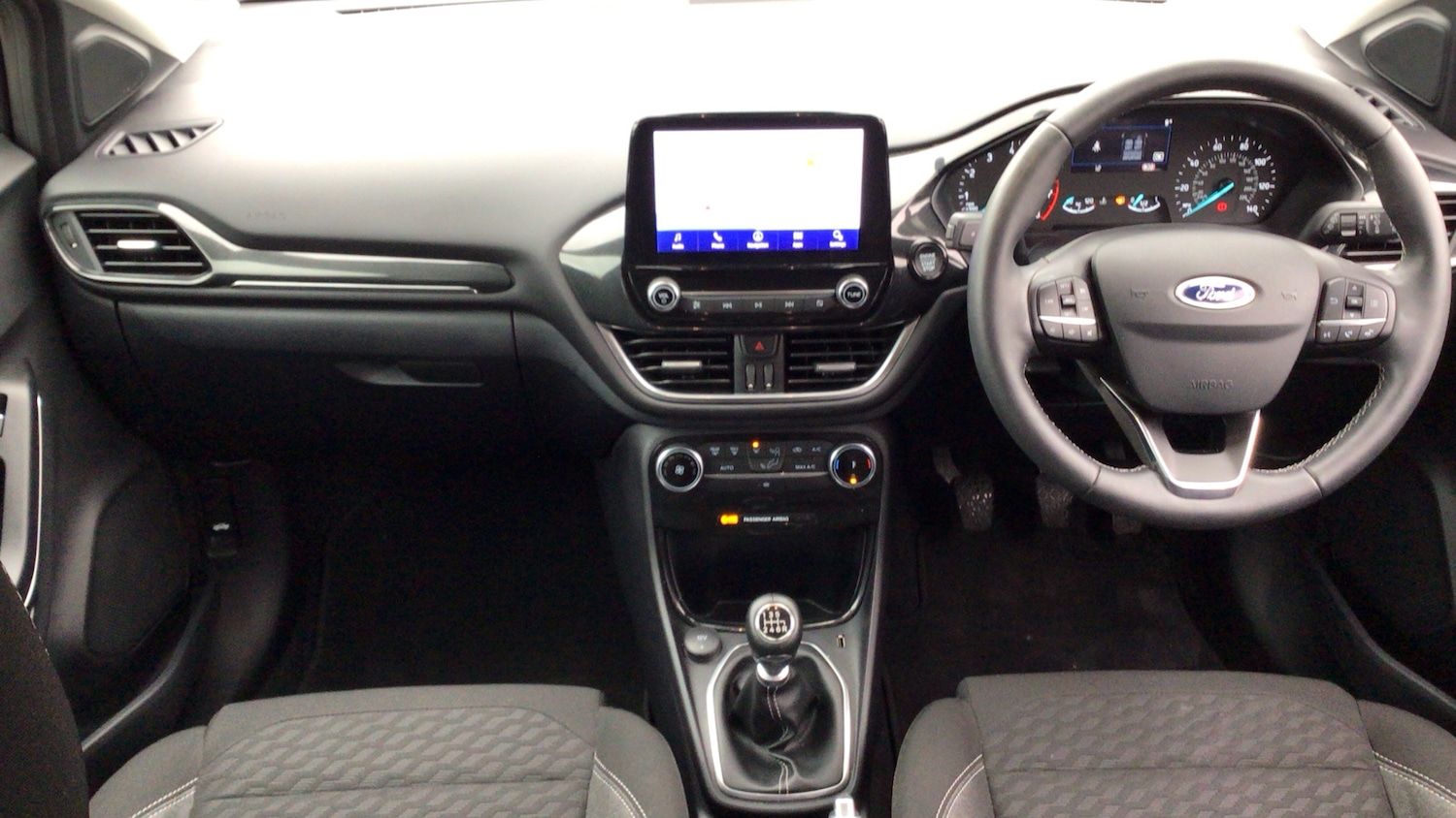 Used Ford Puma 2023 for sale - 77603037: Photo 8