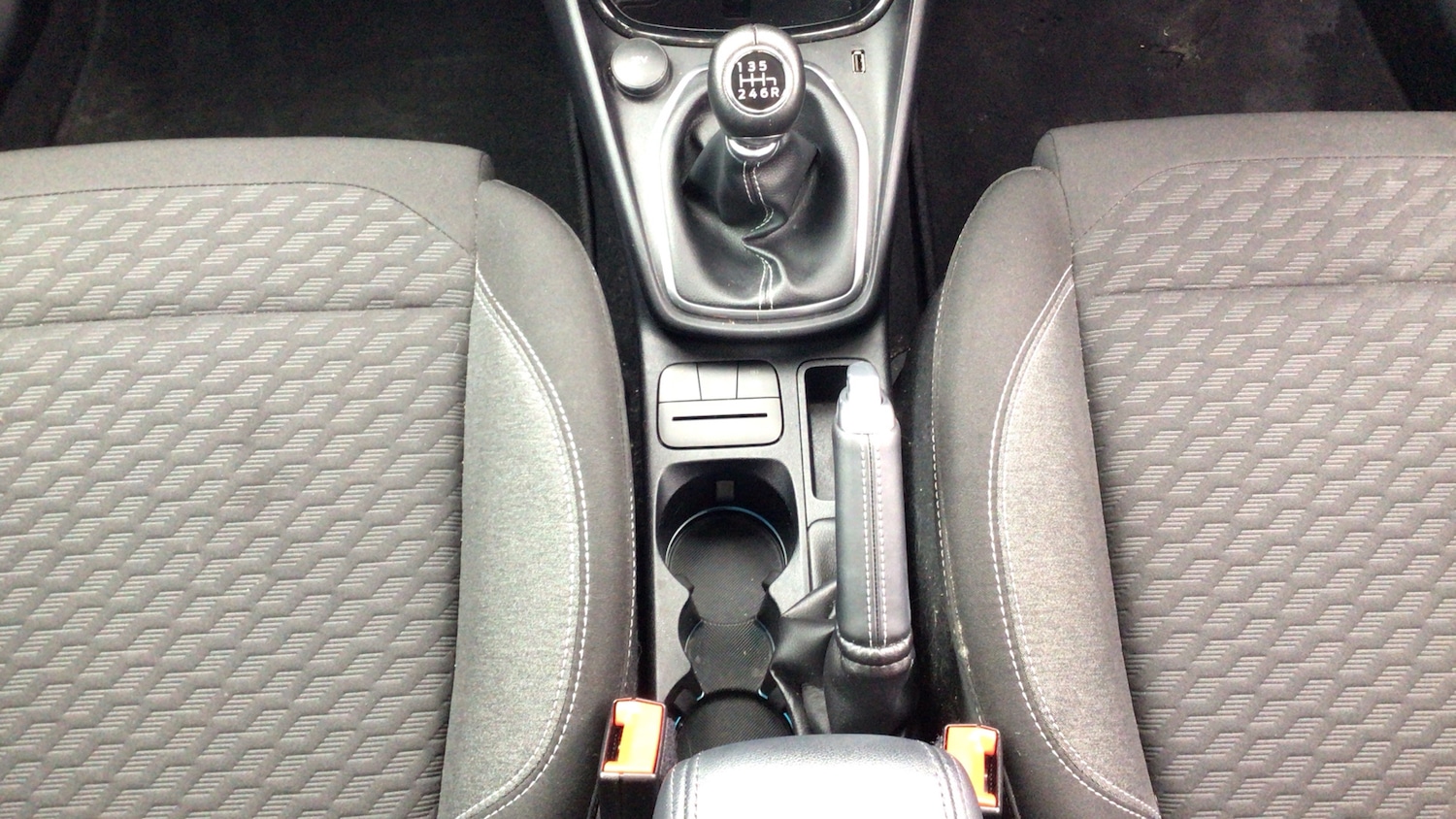 Used Ford Puma 2023 for sale - 77603037: Photo 9