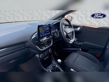 Used Ford Puma 2022 for sale - 79320807: Photo