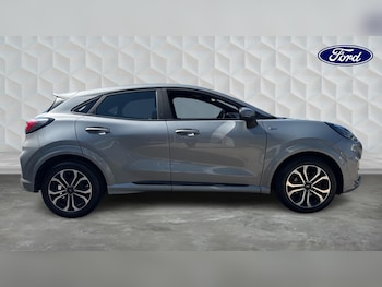 Used Ford Puma 2022 for sale - 79320807: Photo