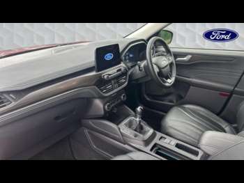 Used Ford Kuga 2022 for sale - 74501288: Photo