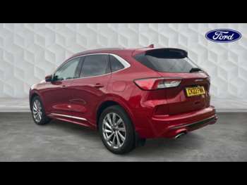 Used Ford Kuga 2022 for sale - 74501288: Photo
