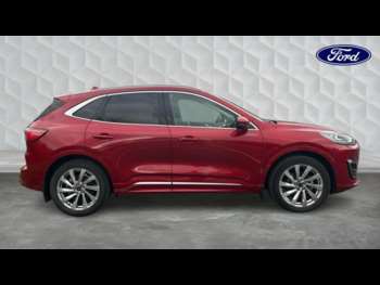Used Ford Kuga 2022 for sale - 74501288: Photo