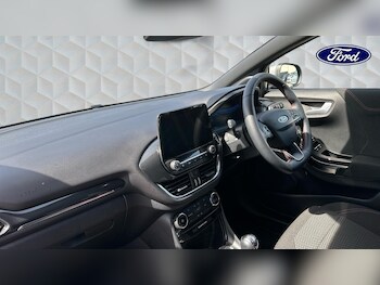 Used Ford Puma 2024 for sale - 78596515: Photo