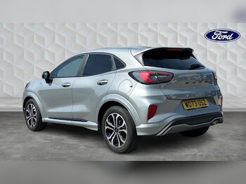 Used Ford Puma 2024 for sale - 78596515: Photo