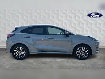 Used Ford Puma 2024 for sale - 78596515: Photo