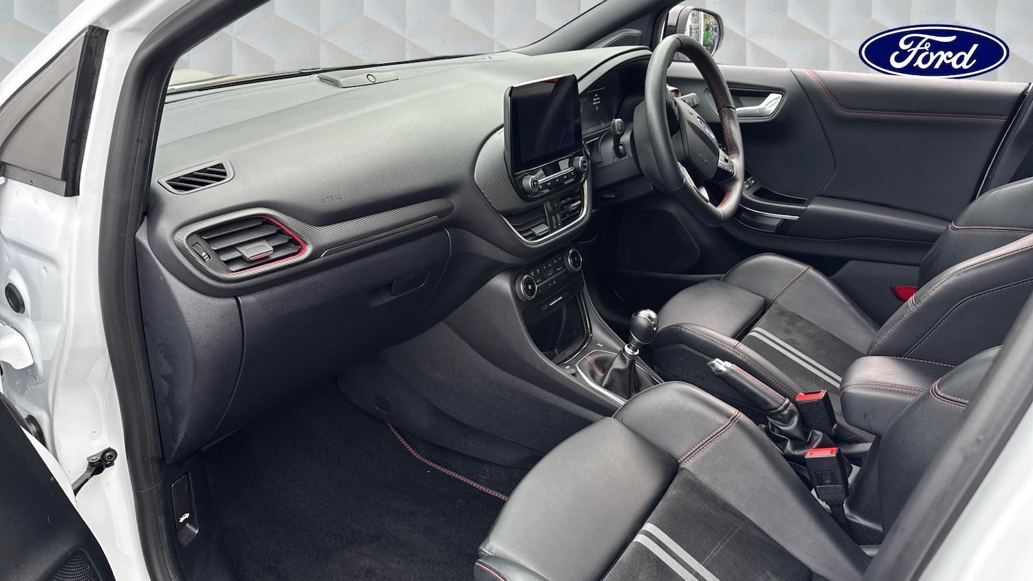 Used Ford Puma 2023 for sale - 77505072: Photo 2