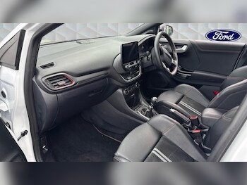 Used Ford Puma 2023 for sale - 77505072: Photo