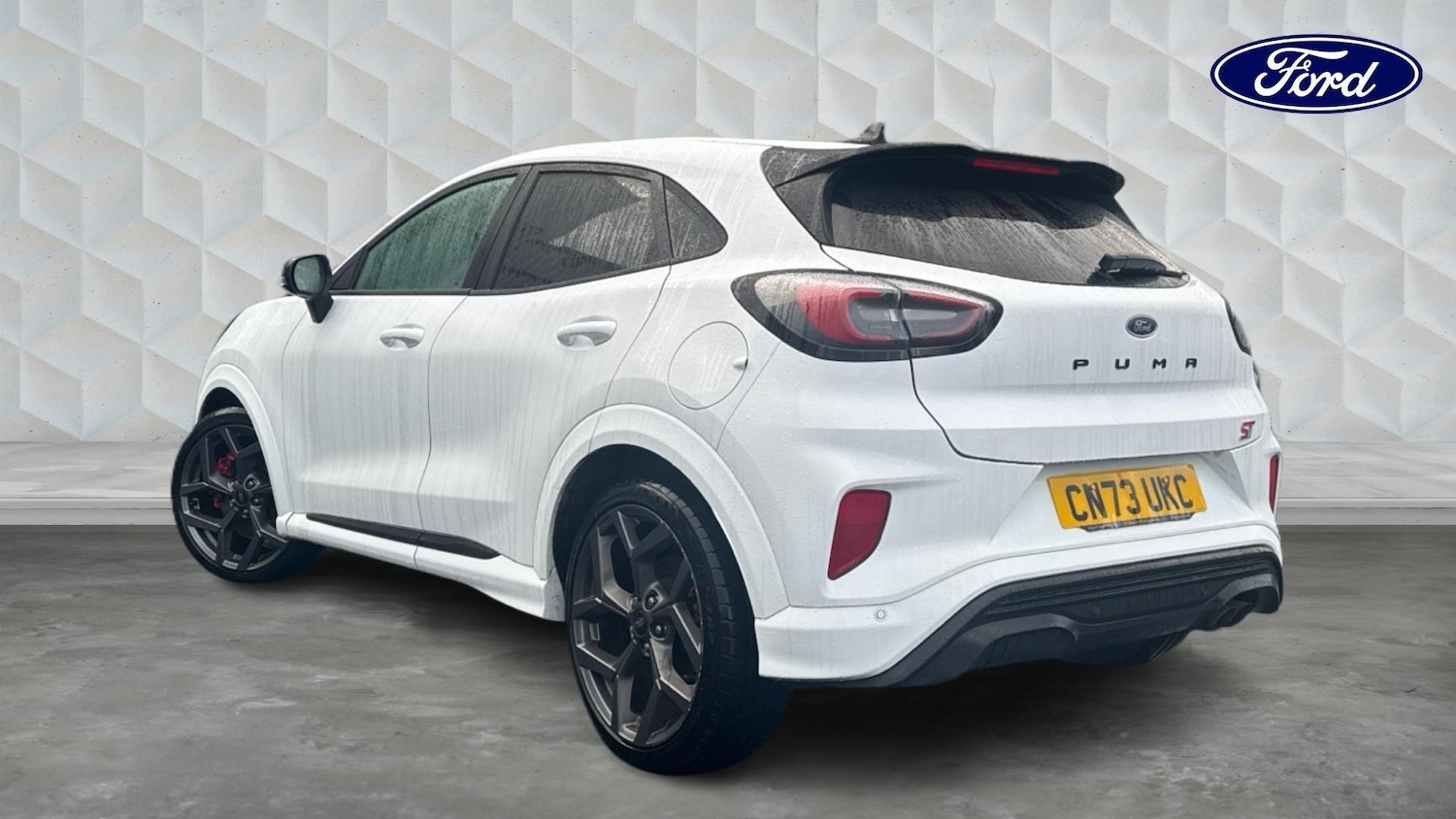 Used Ford Puma 2023 for sale - 77505072: Photo 3