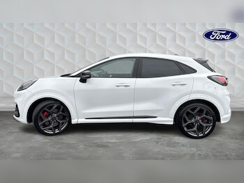 Used Ford Puma 2023 for sale - 77505072: Photo
