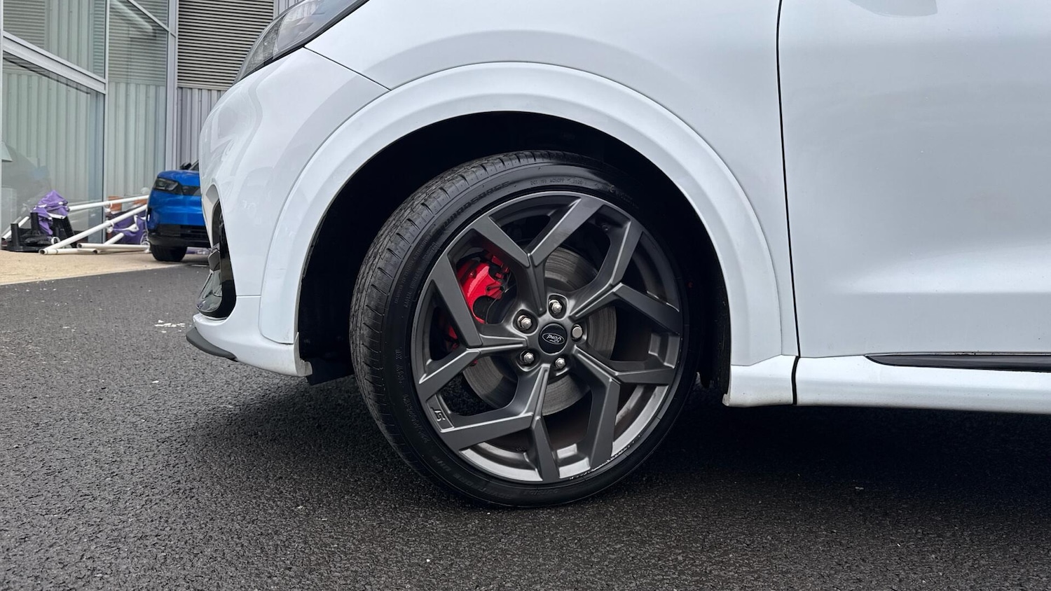 Used Ford Puma 2023 for sale - 77505072: Photo 5