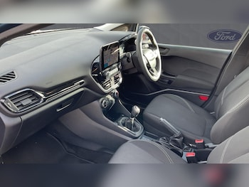 Used Ford Fiesta 2023 for sale - 77778591: Photo