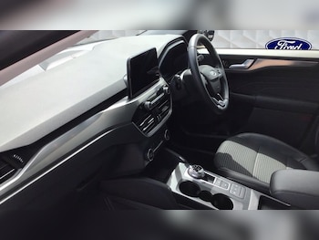 Used Ford Kuga 2021 for sale - 78324601: Photo