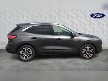 Used Ford Kuga 2021 for sale - 78324601: Photo