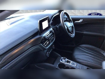 Used Ford Kuga 2022 for sale - 76616190: Photo