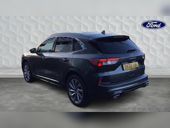 Used Ford Kuga 2022 for sale - 76616190: Photo