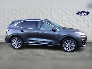 Used Ford Kuga 2022 for sale - 76616190: Photo