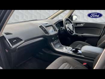 Used Ford Galaxy 2020 for sale - 74769952: Photo