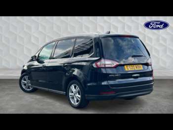 Used Ford Galaxy 2020 for sale - 74769952: Photo