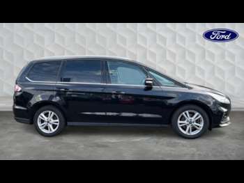 Used Ford Galaxy 2020 for sale - 74769952: Photo
