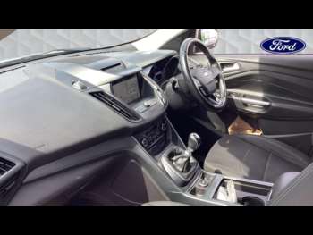 Used Ford Kuga 2018 for sale - 75337936: Photo