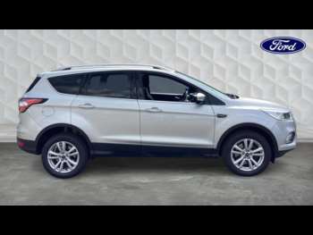 Used Ford Kuga 2018 for sale - 75337936: Photo