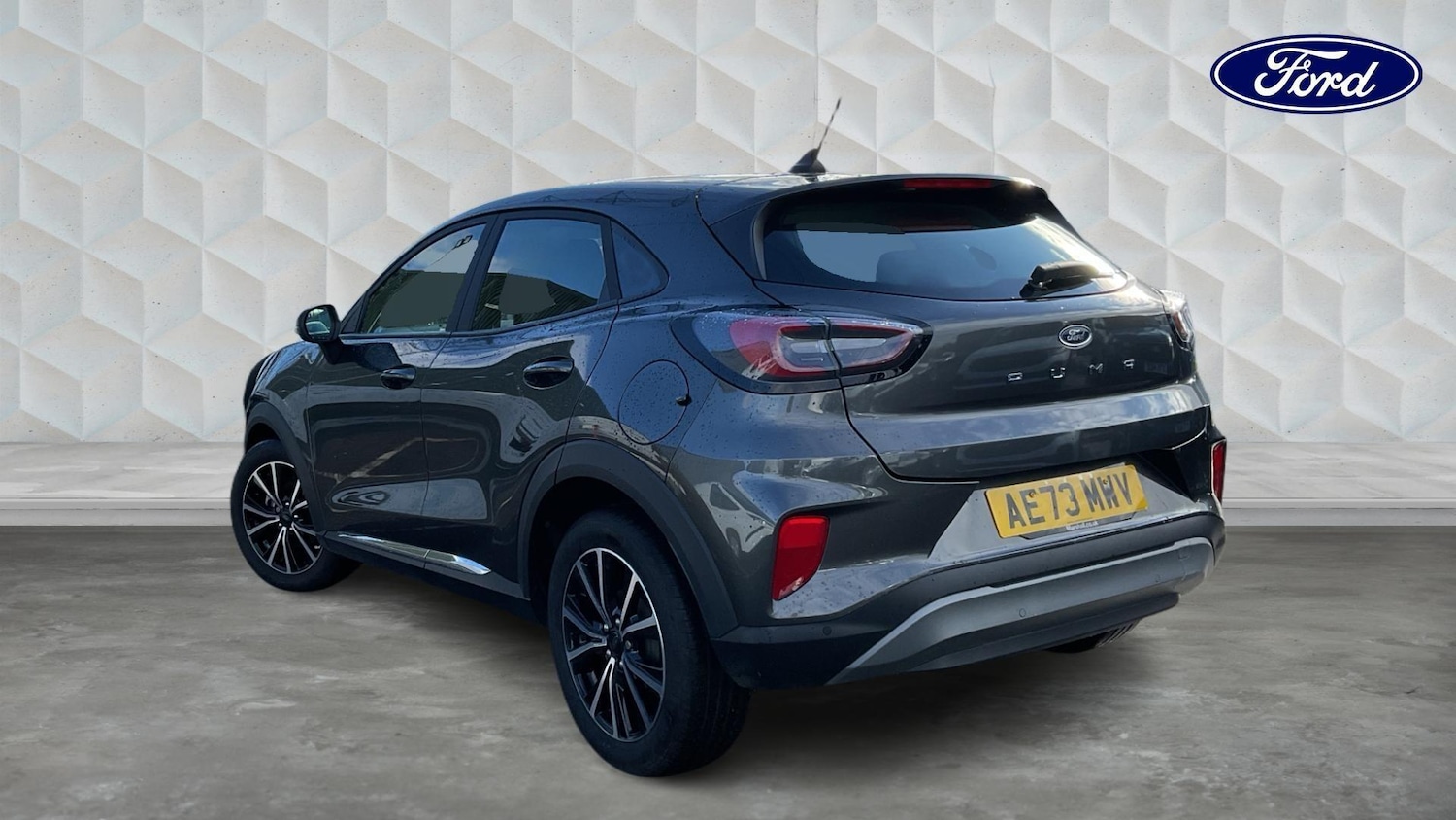 Used Ford Puma 2023 for sale - 77505242: Photo 3