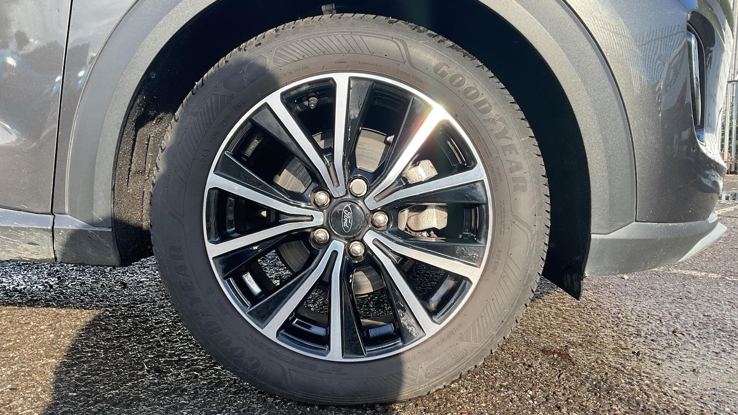 Used Ford Puma 2023 for sale - 77505242: Photo 5