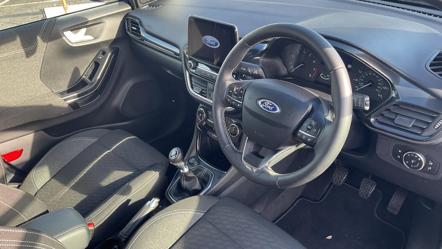 Used Ford Puma 2023 for sale - 77505242: Photo 6