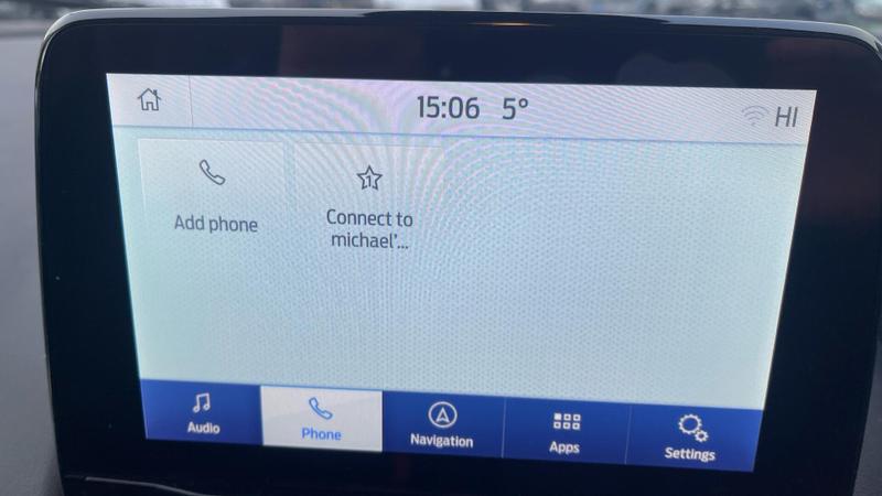 Used Ford Ecosport 2022 for sale - 77248670: Photo 10