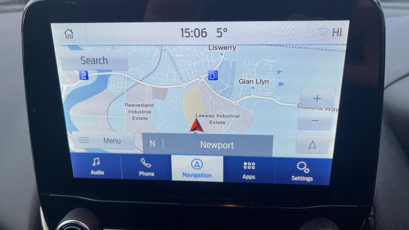 Used Ford Ecosport 2022 for sale - 77248670: Photo 11