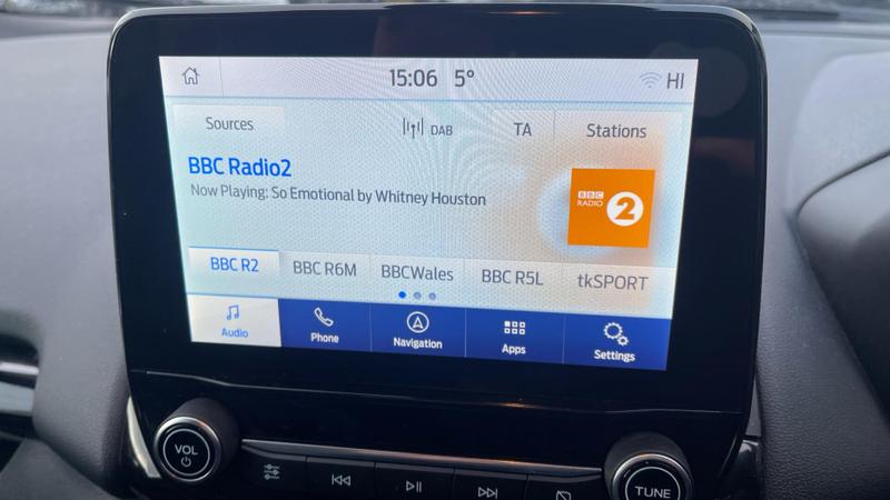 Used Ford Ecosport 2022 for sale - 77248670: Photo 12