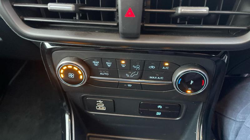 Used Ford Ecosport 2022 for sale - 77248670: Photo 13