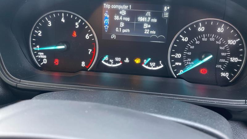 Used Ford Ecosport 2022 for sale - 77248670: Photo 16