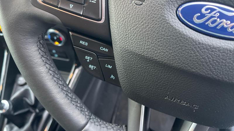 Used Ford Ecosport 2022 for sale - 77248670: Photo 19