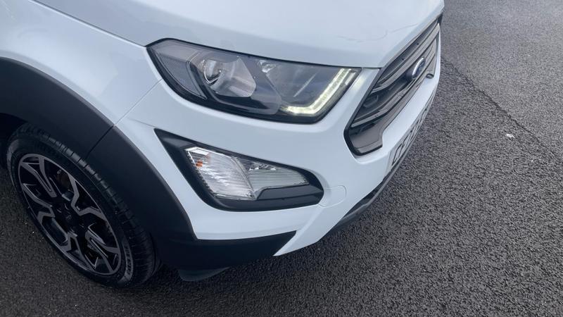 Used Ford Ecosport 2022 for sale - 77248670: Photo 24