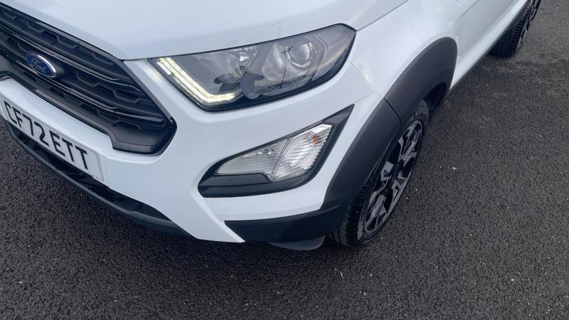 Used Ford Ecosport 2022 for sale - 77248670: Photo 26
