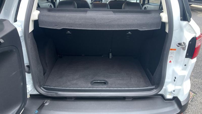 Used Ford Ecosport 2022 for sale - 77248670: Photo 32