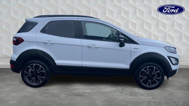 Used Ford Ecosport 2022 for sale - 77248670: Photo 4